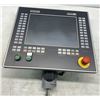 Image 1 : Siemens /Cincinnati Milacron #5AP920.1505-K10 Mosaic Touch Screen Operator Panel