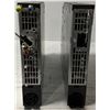 Image 2 : (2) Siemens #6SL3120-1TE15-0AA4 Single Motor Modules