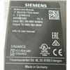 Image 8 : (2) Siemens #6SL3130-7TE23-6AA3 Active Line Modules