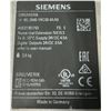 Image 8 : (2) Siemens #6SL3040-1NC00-0AA0 Sinumerik Drive
