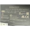 Image 8 : Lot of (5) Siemens #6ES7-321-1BL00-0AA0 Simatic S7-300 Digital Input Modules