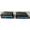 Image 2 : Lot of (2) Siemens #6ES7-322-1BF01-0AA0 & #6ES7-322-1BL00-0AA0 Simatic S7-300 Modules
