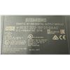 Image 8 : Lot of (2) Siemens #6ES7-322-1BF01-0AA0 & #6ES7-322-1BL00-0AA0 Simatic S7-300 Modules