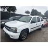 Image 1 : 2005 Chevrolet TrailBlazer