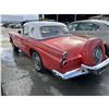 Image 3 : 1956 FORD THUNDERBIRD
