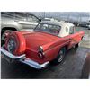 Image 4 : 1956 FORD THUNDERBIRD