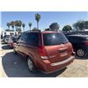 Image 4 : 2005 Nissan Quest