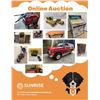 Image 1 : Online Auction