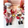 Image 2 : Santa Shelf Sitters