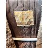 Image 2 : Genuine Camel-Pacca Fur Coat