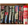 Image 2 : Collection of Stephen King Novels