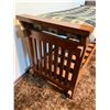 Image 2 : Vintage Hallway Bench