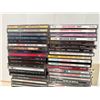 Image 2 : Assortment of CD's