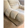 Image 3 : White Corduroy Chair