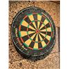 Image 2 : Cork Backboard and Dart Board