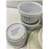 Image 8 : Corningware and PC Dish Set