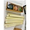 Image 2 : Assorted Candles