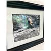 Image 3 : Framed Puffin Prints