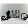 Image 1 : Assortment of Home Decor