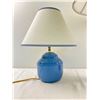 Image 2 : Assorted Lamps