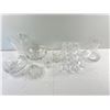Image 1 : Crystal and Glassware