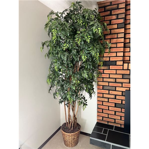 Faux tree