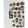 Image 2 : Assortment of Tokens and Medallions