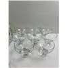 Image 2 : Assorted Glass ware
