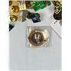 Image 3 : Collection of Assorted Pins