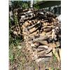 Image 3 : Large Pile of Cut Firewood