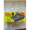 Image 8 : Vintage RC Tank