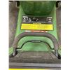 Image 11 : John Deere STX 38 Riding Mower