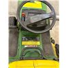 Image 13 : John Deere STX 38 Riding Mower