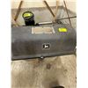 Image 3 : John Deere STX 38 Riding Mower