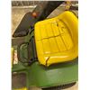 Image 9 : John Deere STX 38 Riding Mower