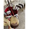 Image 8 : Golf Clubs