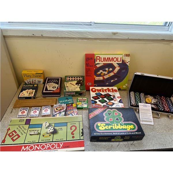 Games Lot