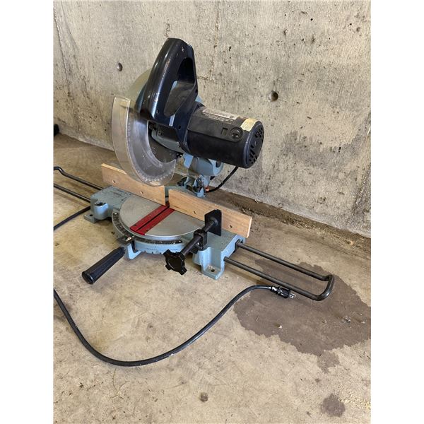 Delta Mitre Saw