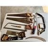 Image 1 : Saws Lots
