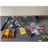 Image 1 : Miscellaneous Tools