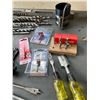 Image 4 : Miscellaneous Tools