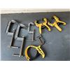 Image 1 : Clamps Lot