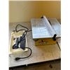 Image 2 : Power Fist Diamond Wheel Benchmount Saw and Tile Cutter