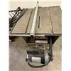 Image 2 : Rockwell/Beaver Table Saw