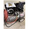 Image 2 : Campbell Hausfeld Professional 3 Cast Iron Air Compressor