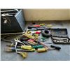 Image 2 : Hand Tools and Toolbox