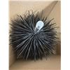 Image 3 : Polysweep 8" Chimney Brush
