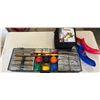 Image 1 : Outdoor Games Lot