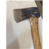 Image 2 : Axes