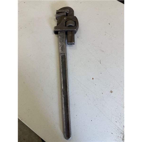 Pipe Wrench